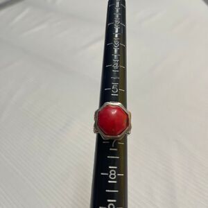 BARSE Thai 925 Ring Size 6